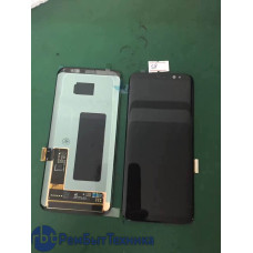 Модуль (Матрица, экран, дисплей + тачскрин) Samsung Galaxy S8 SM-G950F